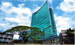 Brigade World Trade Centre